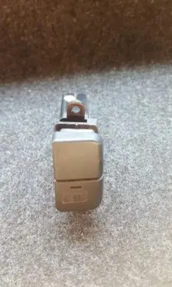 Honda Accord Windscreen/window heater switch