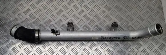 Audi Q7 4L Intercooler hose/pipe 7L6145795H