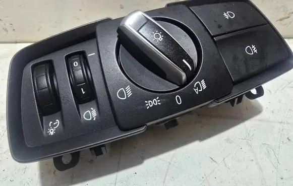 Light switch