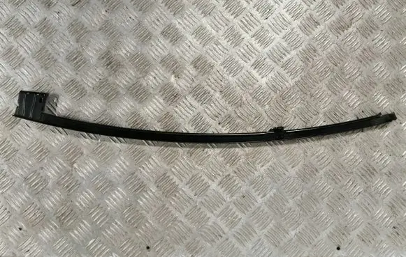 Toyota Avensis T270 Front door windshield rail 6740220270