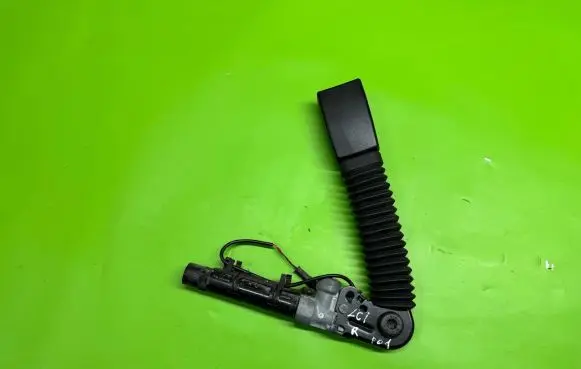 BMW 7 F01 F02 F03 F04 Front seatbelt buckle 624082000A