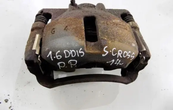 Suzuki SX4 S-Cross Front brake caliper