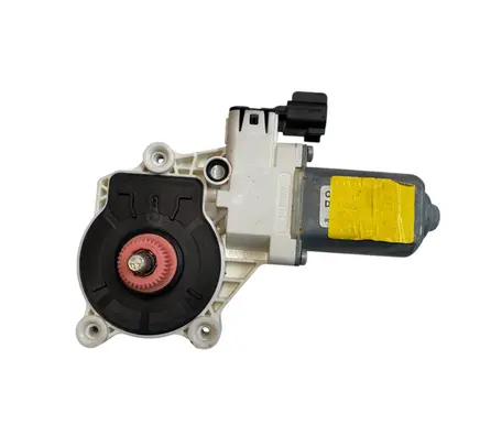 Ford Connect Front door window regulator motor 5279859 6CP114A389H3C A65116110