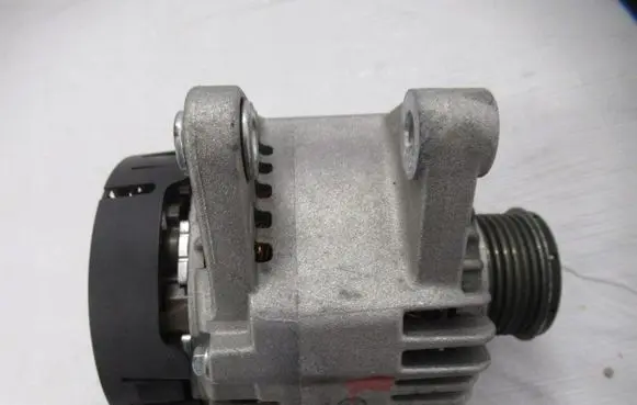 Citroen C3 Generator/alternator LRA03848