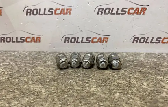 Honda CR-V Nuts/bolts 