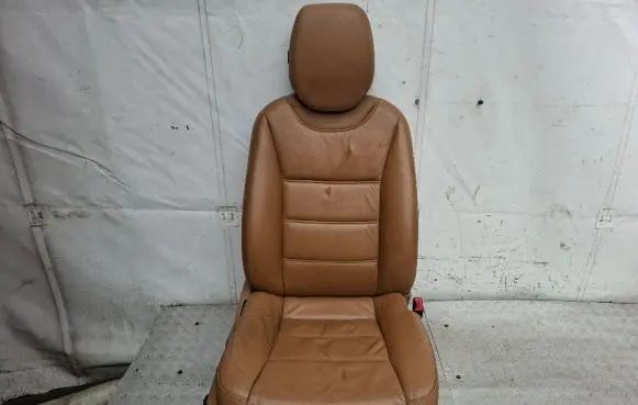 Porsche Cayenne (9PA) Front passenger seat 