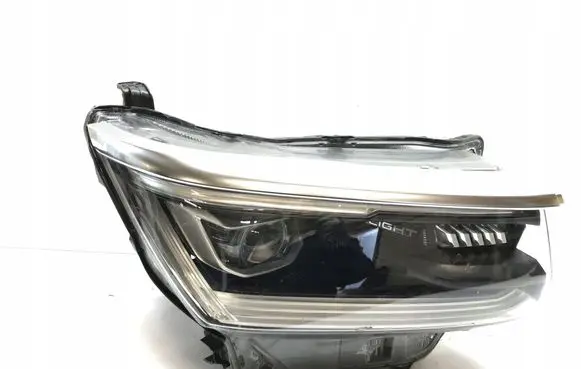Volkswagen Amarok Headlight/headlamp N1XB13E016AG