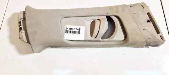 Toyota Avensis T270 (B) pillar trim (top) 7302305020 73023-05020