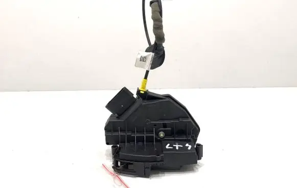 Ford Ecosport Rear door lock GN15A264A27EC