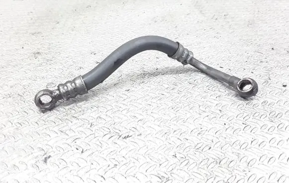 BMW 5 E39 Turbo turbocharger oiling pipe/hose