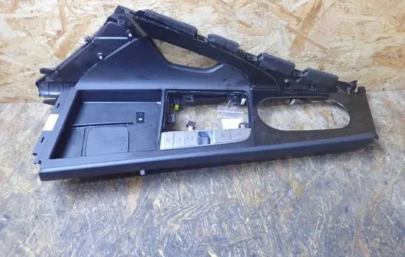 Hyundai Elantra VII Other switches/knobs/shifts 93300AA000 93300AA000LS 3S52F01000