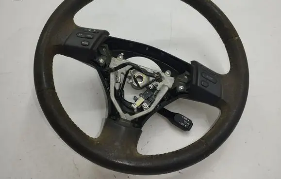 Toyota Corolla Verso AR10 Steering wheel GS12001450