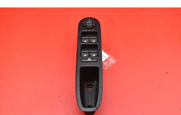Alfa Romeo 159 Electric window control switch 156054187