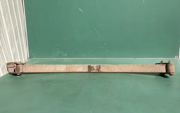 Iveco Daily 35 - 40.10 Rear leaf spring 504083608