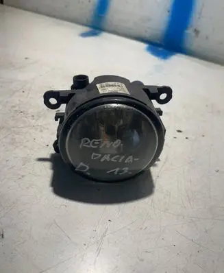 Dacia Duster Front fog light 8200074008