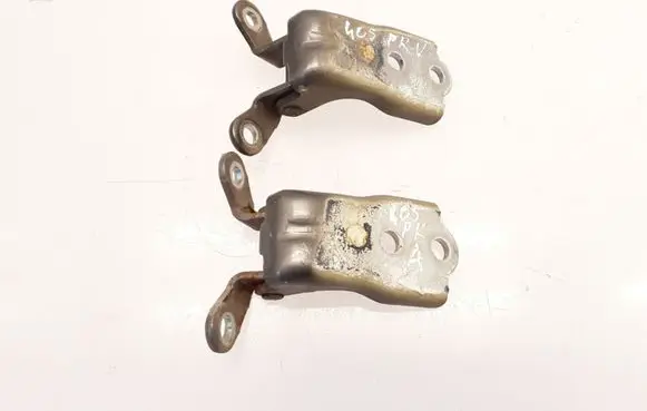 Opel Antara Front door hinge set 07K23 79U