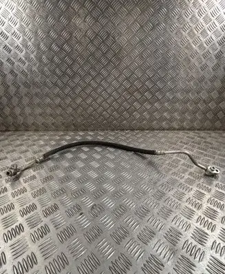 Audi Q7 4M Air conditioning (A/C) pipe/hose 4M0816721BB
