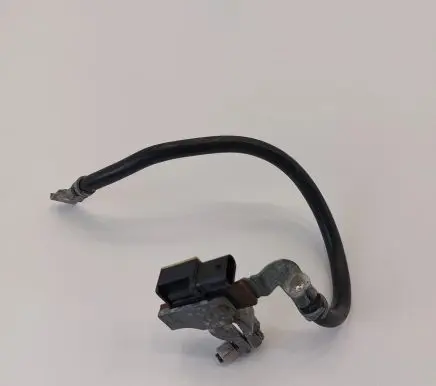 Mini Cooper Countryman R60 Negative earth cable (battery) 7603567