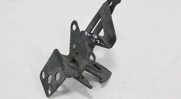 Audi A8 S8 D2 4D Engine bonnet/hood lock/catch 4D0823485C