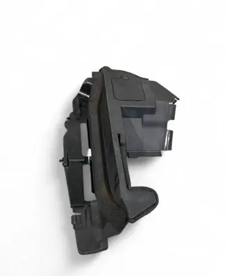 Lexus NX Intercooler air guide/duct channel 1669536150