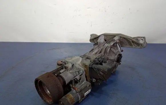 Volvo S90, V90 Rear differential 1216687