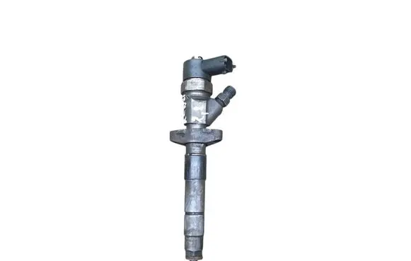 Renault Trafic II (X83) Fuel injector 8200084534 0445110084