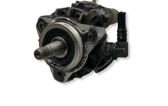 Ford Connect Fuel injection high pressure pump 5WS40094 4M5Q9B395AF