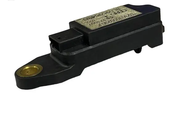 Audi A4 S4 B6 8E 8H Airbag deployment crash/impact sensor 8L0959643B 171097 02303000290J