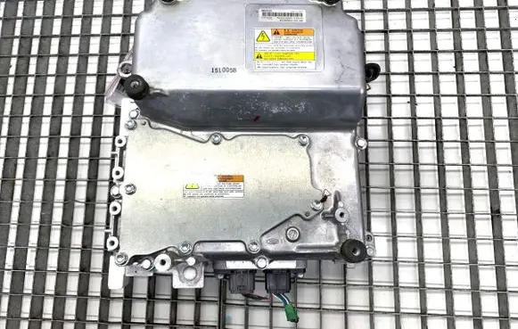 Mitsubishi Outlander Other control units/modules 9410A098