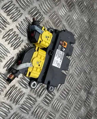 Airbag control unit/module