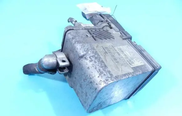 Audi A8 S8 D3 4E Auxiliary pre-heater (Webasto) 4E0815069D IMPRK1268224