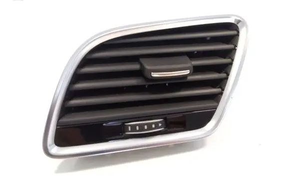 Audi Q3 8U Dashboard side air vent grill/cover trim 8U2820901D