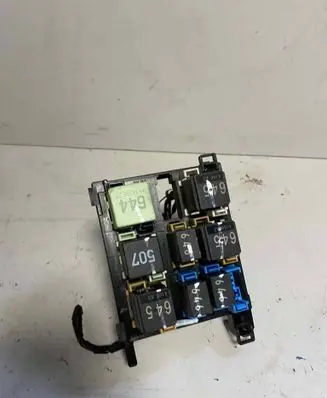 Fuse box set