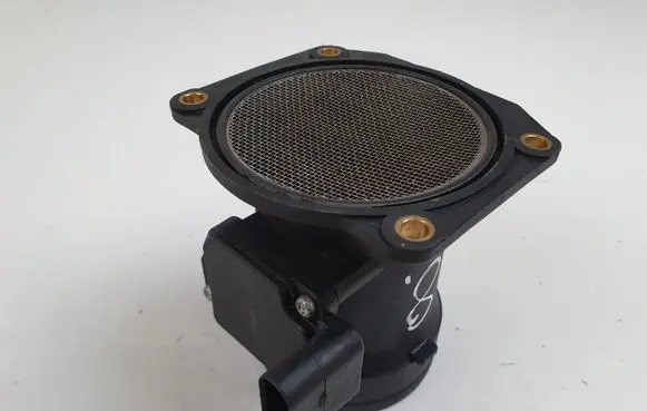 Volkswagen New Beetle Mass air flow meter 434440551 AM1434440551