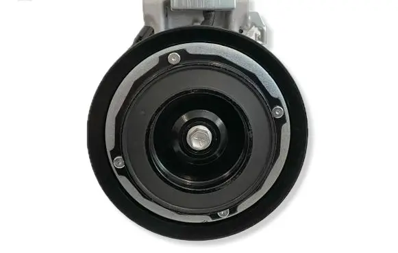 Mercedes-Benz A W177 Air conditioning (A/C) compressor (pump) A0008306202