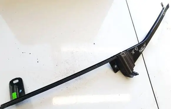 Volkswagen Jetta V Other rear door trim element 