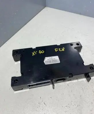 Volvo XC70 Bluetooth control unit module 31282129AA AG9N10D893BA 31282130AA