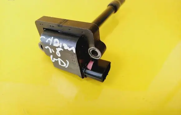 Mitsubishi Carisma High voltage ignition coil FK0138