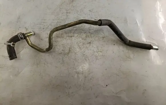Mitsubishi Grandis Engine coolant pipe/hose