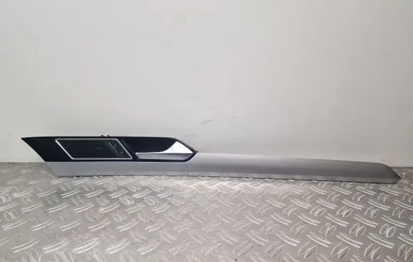 Volkswagen PASSAT B8 Front door interior handle 3G0867440 3G2837114A 3G0035411