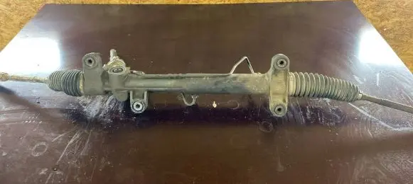 Toyota Avensis T250 Steering rack 7891501172