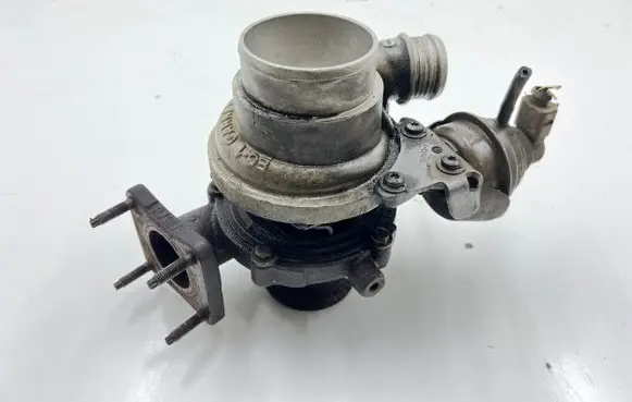 Volvo V40 Turbo 31380220 GTC1445V 7873675