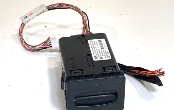 Hyundai ix35 Ignition lock 954902S200