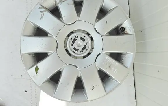 Citroen Xsara Picasso R15 alloy rim 