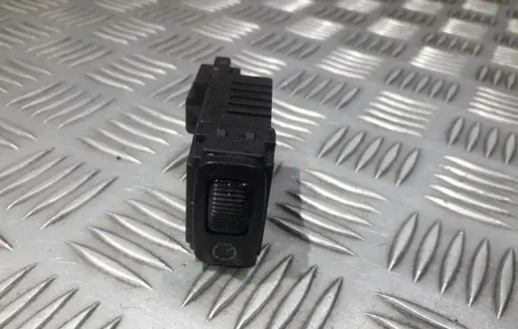 Panel lighting control switch