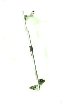 Nissan Navara D40 Air conditioning (A/C) pipe/hose 924505X21C