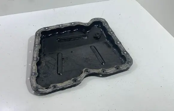 Renault Koleos I Oil sump 8200795039