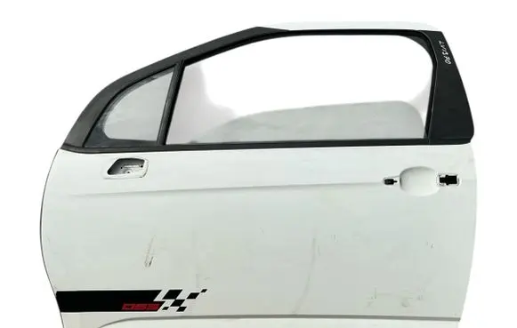 Citroen DS3 Door (2 Door Coupe) 