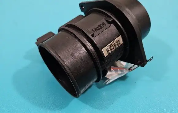 Renault Espace IV Mass air flow meter 5WK9609 IMPRK1455880