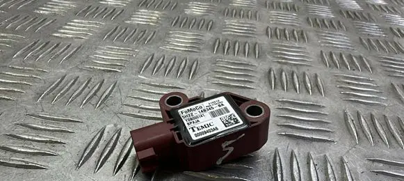Land Rover Range Rover Sport L320 Airbag deployment crash/impact sensor 5H2Z14B345BA